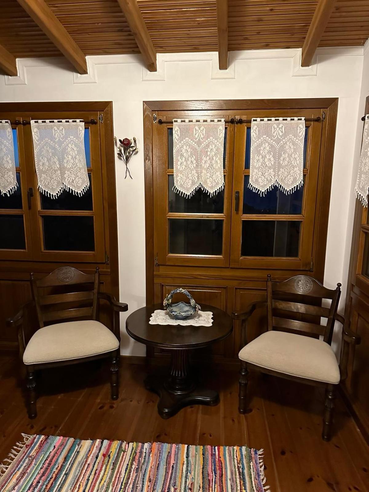 Appartement Το Ανώι à Palaios Panteleimonas Extérieur photo