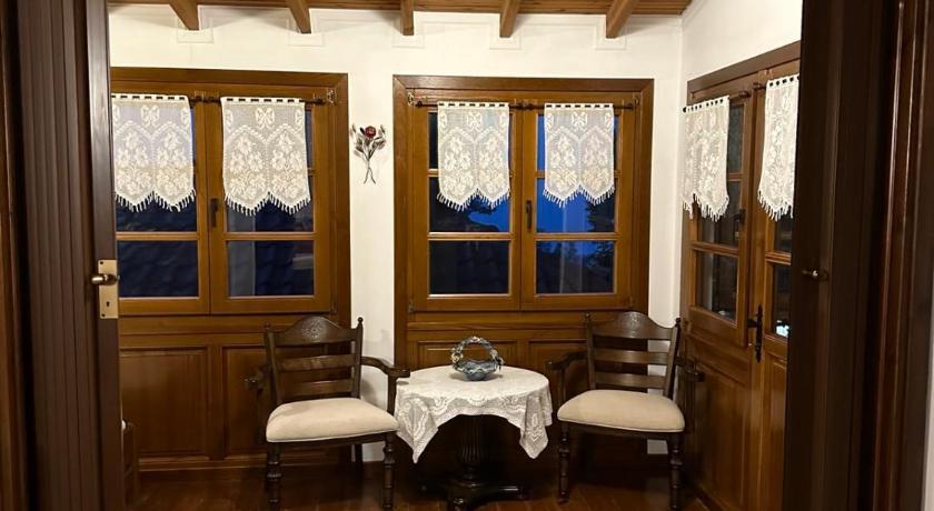 Appartement Το Ανώι à Palaios Panteleimonas Extérieur photo